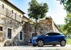 Renault Captur E-TECH Plug-in Hybrid profilo