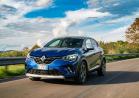 Renault Captur E-TECH Plug-in Hybrid