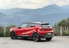 Renault Captur full-hybrid 160cv 2