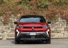 Renault Captur full-hybrid 160cv 3