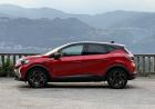 Renault Captur full-hybrid 160cv 8