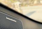 Renault Captur full-hybrid 160cv speaker