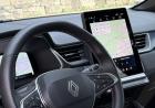 Renault Captur full-hybrid 160cv volante