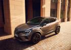 Renault Captur Rive Gauche serie limitata