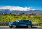 Renault Captur 1.3 TCe 130 cv test drive