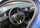 Renault Captur TCe 130 EDC interni