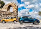 Renault Captur 1.3 TCe profilo