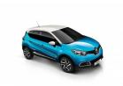 Renault Captur Tinta Be Style Miami