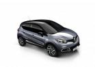 Renault Captur Tinta Be Style Milano