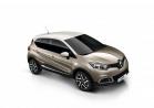 Renault Captur Tinta Be Style Singapore