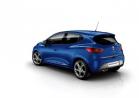 Renault Clio GT 120 EDC tre quarti posteriore