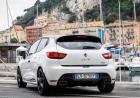 Renault Clio R.S. 200 EDC Monaco GP posteriore