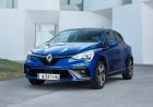 Renault Clio 2020