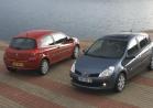 Renault Clio 3