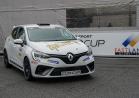 renault clio cup 2020