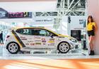 Renault Clio Cup