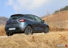 Renault Clio 1.5 dCi 110 9