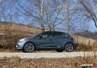Renault Clio 1.5 dCi 110 profilo