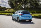 Renault Clio E-Tech Hybrid posteriore