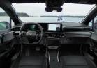 Renault Clio Eco-G 120 EDC interni