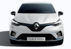 Renault Clio e-tech ibrida