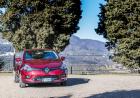 Renault Clio GPL 6