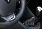 Renault Clio GPL Duel interni