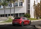 Renault Clio ibrida E-Tech Esprit Alpine 5