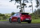 Renault Clio ibrida E-Tech Esprit Alpine 6