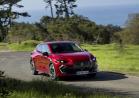 Renault Clio ibrida E-Tech Esprit Alpine 7