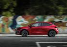 Renault Clio ibrida E-Tech Esprit Alpine