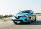 renault clio ibrida