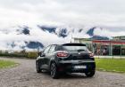 Renault Clio Moschino 0.9 TCe posteriore