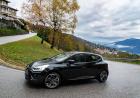 Renault Clio Moschino 0.9 TCe prova su strada