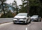 Renault Clio R.S. 200 EDC Monaco GP su strada