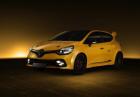 Renault Clio RS 275 tre quarti