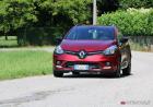 Renault Clio Sporter 1.5 dCi Duel test drive