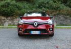 Renault Clio Sporter foto