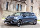 Renault Clio Sporter