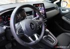 Renault Clio 1.3 TCe 130 EDC Initiale Paris abitacolo