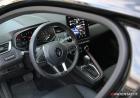 Renault Clio 1.3 TCe 130 EDC Initiale Paris interni