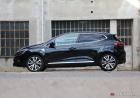 Renault Clio 1.3 TCe 130 EDC Initiale Paris profilo