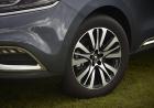 Renault Espace 2017 cerchi in lega