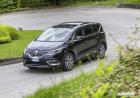 Renault Espace 1.6 dCi Initiale Paris anteriore