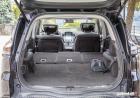 Renault Espace 1.6 dCi Initiale Paris bagagliaio