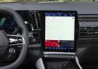 Renault Espace ibrida 2025 infotainment