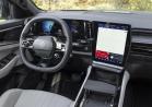 Renault Espace ibrida 2025 interni