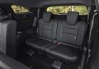 Renault Espace ibrida 2025 terza fila