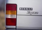 Renault Espace storia modello 4