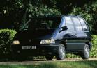 Renault Espace storia modello 6